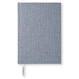 Paperstyle anteckningsböcker A5 Olinjerad Denim 128 s från Paperstyle - Blå anteckningsbok - Tidformera