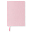 Paperstyle anteckningsböcker A5 Olinjerad Tea Rose 128 s från Paperstyle - Rosa anteckningsbok - Tidformera