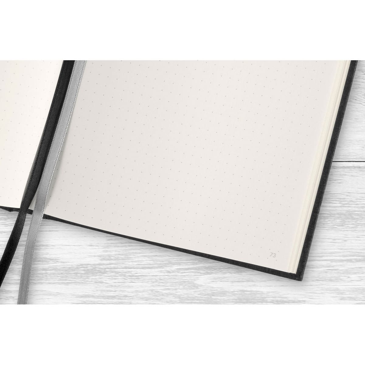 Paperstyle anteckningsböcker Dotted - Misty Green - 3 - Paperstyle - Tidformera