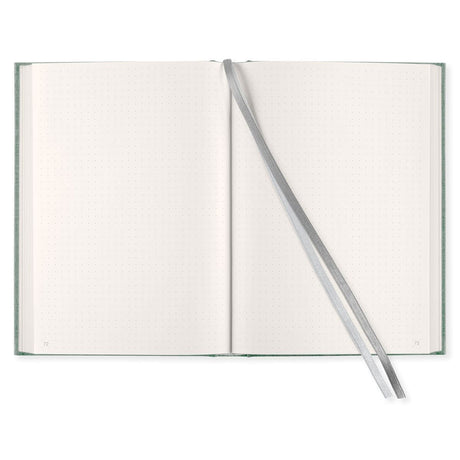 Paperstyle anteckningsböcker Dotted - Misty Green - 2 - Paperstyle - Tidformera