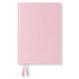 Paperstyle anteckningsböcker Dotted - Tea Rose från Paperstyle - Rosa anteckningsbok - Tidformera