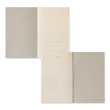 Peelable Sticker Book - Gray - 3 - Midori - Tidformera