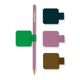 Pen Loop Deep Sea - 3 - Leuchtturm1917 - Tidformera