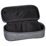 Pennfodral S`maepp Utvikbar flik - Stone - 2 - Brunnen - Tidformera