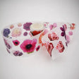 Pet Tape - MIC - Bright Blooms Glossy & Embossed 60 mm - 1 - MIC & MIM Premium Paper Shop - Tidformera