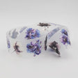Pet Tape - MIC - Dark Blooms Foiled & Embossed 60 mm - 1 - MIC & MIM Premium Paper Shop - Tidformera