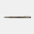 Pigma micron Fineliner Svart - 003 - 1 - Sakura - Tidformera