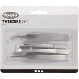 Pincetter 4 - pack - 2 - Creotime - Tidformera
