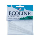 Pipetter 3 - pack Ecoline - 1 - Royal Talens - Tidformera