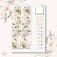 Planner Sticker Kit - Delicate Blooms - 1 - Hello Petite Paper - Tidformera