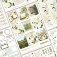 Planner Sticker Kit - Morning Meadow - 1 - Hello Petite Paper - Tidformera