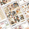 Planner Sticker Kit - One More Chapter - 1 - Hello Petite Paper - Tidformera