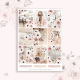 Planner Sticker Kit - Soirée - 4 - Hello Petite Paper - Tidformera