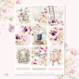 Planner Sticker Kit - Sweet Memories - 5 - Hello Petite Paper - Tidformera