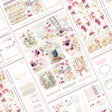 Planner Sticker Kit - Sweet Memories - 1 - Hello Petite Paper - Tidformera