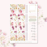 Planner Sticker Kit - Sweet Memories - 2 - Hello Petite Paper - Tidformera