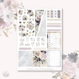 Planner Sticker Kit - Turn the Page - 4 - Hello Petite Paper - Tidformera