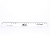 Plastlinjal 20 cm M+R - 1 - M+R - Tidformera