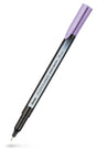 Pointliner Colour Fineliner - Lavender - 1 - Pentel - Tidformera
