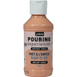 Pouringfärg Pebeo Experiences - 118 ml Glossy - Portrait Pink - 1 - Pebeo - Tidformera