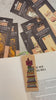 Video - Cozywood Bookmarks and tags. Tidformera
