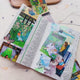 Video - Garden Daydreams från The Washi Ttape shop