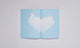 Video med Nuunas Inspiration book Cloud Blue. Tidformera