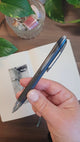 Rollerball Jetstream - Black - 1.0