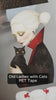 Kika närmare på Old Ladies with Cats PET tape från Mic & Mim. Tidformera