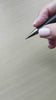 Video - G-301 gel pen från Zebra