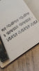 Video - Vi visar hur Paintable Stamp roller från Midori fungerar.