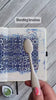 Video - Blending brushes och stencil i dotted notebook