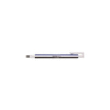 Raderpenna Mono zero 2,5*5 mm - Vit - 1 - Tombow - Tidformera