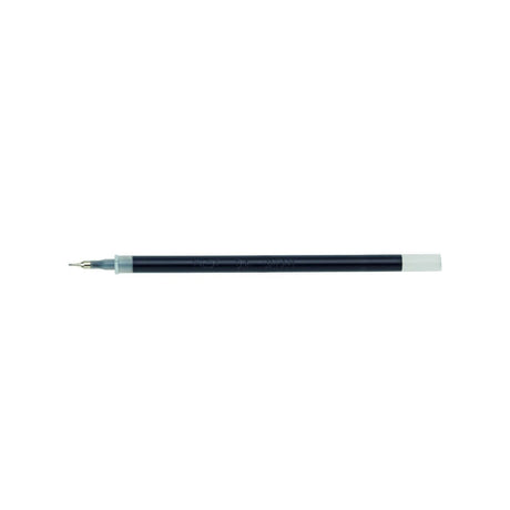 Refill G - Tec 0,4 mm Svart från Pilot Pen. En refill till en penna och spetsen är supertunn. - Tidformera