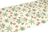 Remake sheet - Morris & Co - Daisy - 2 - MT masking tape - Tidformera