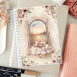 Reusable Sticker Storage - Book Lover - 1 - Hello Petite Paper - Tidformera