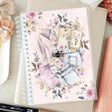 Reusable Sticker Storage - Capture the moment - 1 - Hello Petite Paper - Tidformera