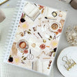 Reusable Sticker Storage - One More Chapter (Pattern) - 1 - Hello Petite Paper - Tidformera