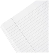 Rhodia Skrivhäfte - Composition book - B5 Svart - Linjerad - 2 - Rhodia - Tidformera