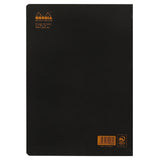 Rhodia Skrivhäften - A4 Dotted - 3 - Rhodia - Tidformera