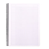 Rhodia Spiralblock A4+ Rutat Långsida - 2 - Rhodia - Tidformera