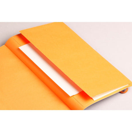 Rhodiarama Anteckningsböcker Dotted Taupe - 3 - Rhodia - Tidformera