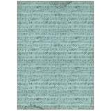 Rice Paper A4 - Music - Score - 1 - Stamperia - Tidformera