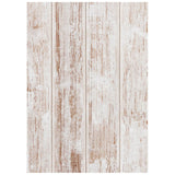 Rice Paper A6 - Quiet Days - Backgrounds - 8 - pack - 7 - Stamperia - Tidformera