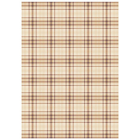 Rice Paper A6 - Whispering Woods - 8 - pack - 5 - Stamperia - Tidformera