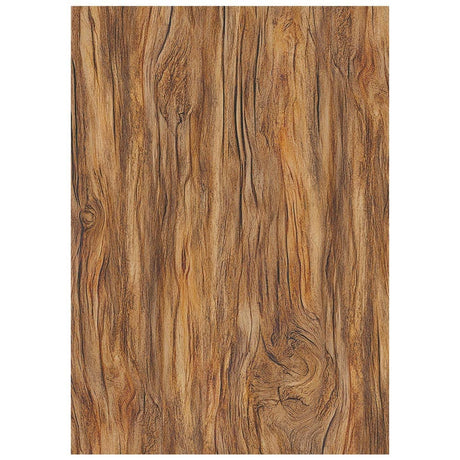 Rice Paper A6 - Whispering Woods - 8 - pack - 9 - Stamperia - Tidformera
