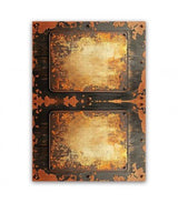 Rice Paper Decoupage A4 10-pack - Steampunk - 3 - Paper Designs - Tidformera