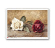 Rice Paper Decoupage - A5 - Flowers 0455 - 1 - Paper Designs - Tidformera