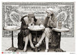 Rice Paper Decoupage - A5 - Old photos 0102 - 1 - Paper Designs - Tidformera