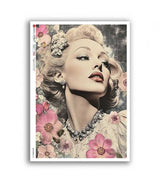 Rice Paper Decoupage - A5 - Old photos 0127 - 1 - Paper Designs - Tidformera